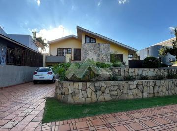 Casa · 250m² · 3 Quartos · 2 Vagas · Casa à venda em Jardim La Salle - Frente ao Horto Florestal