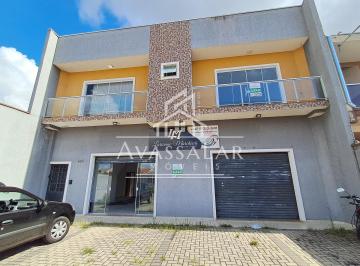 Comercial · 44m² · Sala comercial para locação no bairro Eucaliptos, Fazenda Rio Grande