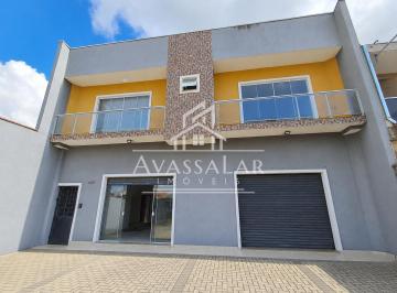 Comercial · 44m² · Sala comercial para locação - Eucaliptos | Fazenda Rio Grande PR