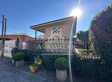 Casa · 271m² · Sobrado à venda, Sítio Cercado, CURITIBA - PR