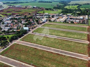 Terreno · 360m² · Terreno à venda, Independência, TOLEDO - PR
