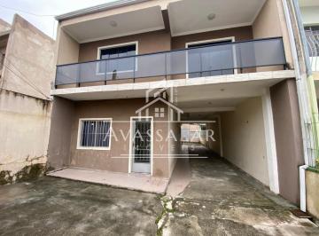 Casa · 6 Quartos · 5 Vagas · EXCELENTE SOBRADO COM 02 CASAS NO SITIO CERCADO PRONTA PRA MORAR