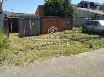Terreno · 140m² · Terreno à venda em boa localização, Umbará, CURITIBA - PR