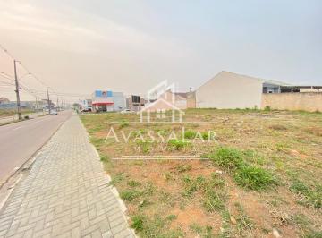 Terreno · Terreno à venda, Eucaliptos Greenfield 576M , FAZENDA RIO GRANDE - PR