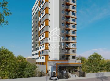 Apartamento · 34m² · 2 Quartos · Apartamento à venda na planta com piscina, Centro, CURITIBA - PR