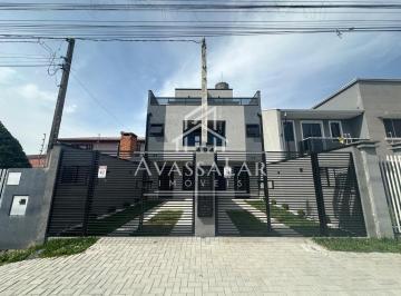Casa · 121m² · 3 Quartos · 2 Vagas · Sobrado à venda, Sítio Cercado, CURITIBA - PR