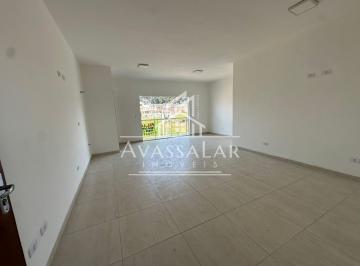 Comercial · 44m² · 1 Vaga · Sala comercial com 44m2 e sacada - Eucaliptos | Fazenda Rio Grande PR