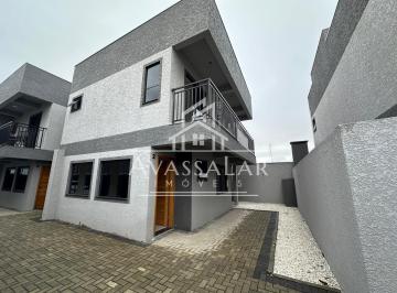 Casa · Sobrado à venda, Xaxim, CURITIBA - PR