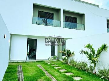 Casa · 88m² · 1 Quarto · 2 Vagas · SOBRADO BAIRRO SHOPPING PARK