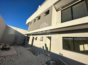Casa · 120m² · Sobrado à venda, Boqueirão, CURITIBA - PR