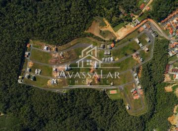 Terreno · 72m² · Terreno à venda, Arruda, COLOMBO - PR CONDOMINIO MONTE VERONA ECO VILLAGE