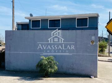 Casa · 214m² · 3 Quartos · Sobrado à venda, Umbará, CURITIBA - PR com 3 quartos e otima localização