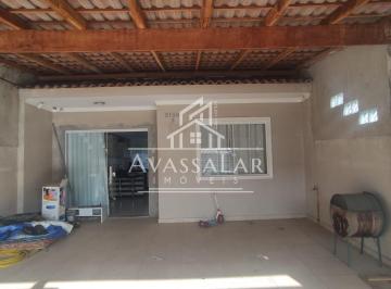 Casa · 52m² · 2 Quartos · Casa Para Venda com 2 Dormitórios no Gralha Azul - Fazenda Rio Grande