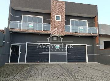 Comercial · 33m² · 1 Vaga · Sala comercial com 33m2 para locação no Eucaliptos | Fazenda Rio Grande PR