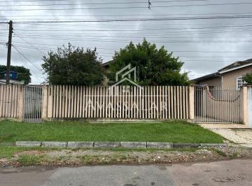 Casa · 350m² · Casa à venda, Sítio Cercado, 04 dormitórios CURITIBA - PR