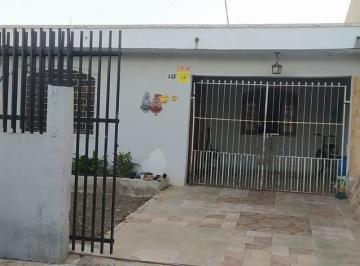 Casa · 90m² · 2 Quartos · 2 Vagas · Casa com 2 dormitórios à venda - Ganchinho | Curitiba PR