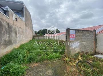 Terreno · 90m² · Terreno à venda, bairro Estados, FAZENDA RIO GRANDE - PR