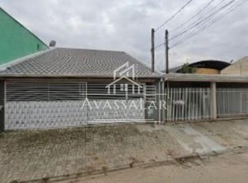 Casa · Casa à venda, Sítio Cercado, CURITIBA - PR