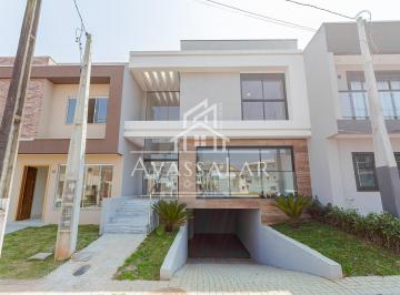 Casa · 168m² · 2 Vagas · Sobrado alto Padão.Venha conhecer e se encantar com essa residência perfeita para sua família 