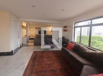 Apartamento · 200m² · 3 Quartos · 4 Vagas · Apartamento à Venda - Vila Rosália, 3 Quartos, 200 m² - Guarulhos