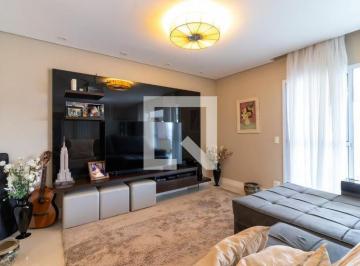 Apartamento · 200m² · 4 Quartos · 3 Vagas · Apartamento à Venda - Santana, 4 Quartos,  200 m² - São Paulo