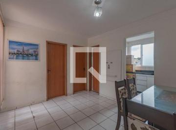 Apartamento · 50m² · 2 Quartos · 1 Vaga · Apartamento à Venda - Heliópolis, 2 Quartos, 50 m² - Belo Horizonte