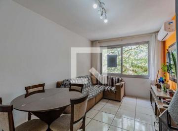 Apartamento · 49m² · 1 Quarto · 1 Vaga · Apartamento à Venda - Santa Tereza , 1 Quarto,  49 m² - Porto Alegre
