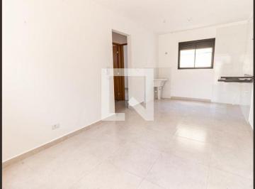 Apartamento · 39m² · 2 Quartos · Apartamento à Venda - Chácara Mafalda, 2 Quartos, 39 m² - São Paulo