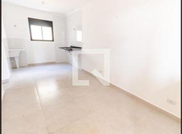 Apartamento · 35m² · 2 Quartos · Apartamento à Venda - Chácara Mafalda, 2 Quartos, 35 m² - São Paulo