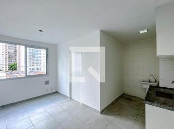 Apartamento · 34m² · 2 Quartos · Apartamento à Venda - Mooca, 2 Quartos,  34 m² - São Paulo