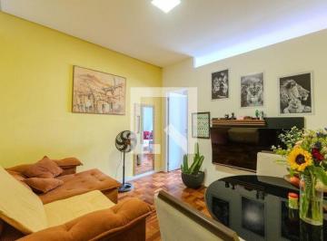 Apartamento · 37m² · 1 Quarto · Apartamento à Venda - Consolação, 1 Quarto, 37 m² - São Paulo