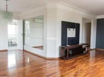 Apartamento · 190m² · 4 Quartos · 4 Vagas · Apartamento com 4 dorms, Vila Mariana, São Paulo - R$ 3.4 mi, Cod: 10120