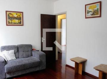 Apartamento · 93m² · 2 Quartos · 2 Vagas · Apartamento à Venda - Cambuí, 2 Quartos,  93 m² - Campinas