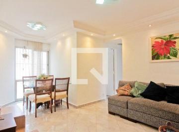 Apartamento · 65m² · 3 Quartos · 1 Vaga · Apartamento à Venda - Freguesia do Ó, 3 Quartos, 65 m² - São Paulo