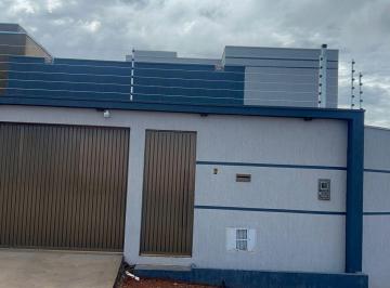 Casa · 110m² · 3 Quartos · 2 Vagas · Casa à venda em Anápolis/GO