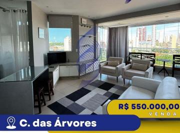 Apartamento · 58m² · 1 Quarto · 1 Vaga · VENDO APARTAMENTO 60 M² | 01 QUARTO | CONDOMÍNIO MUNDO PLAZA | CAMINHO DAS ÁRVORES I SALVADOR | BA.