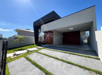 Casa · 175m² · 3 Quartos · 2 Vagas · Casa Térrea Contemporânea 175 m² | | Piscina | Área Gourmet com Churrasqueira | 3 Dormitórios, sendo