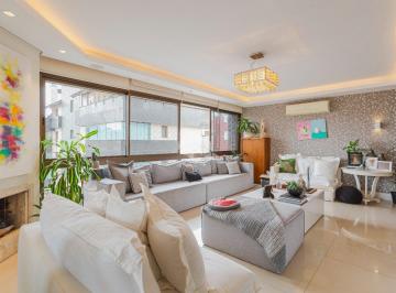 Apartamento · 150m² · 3 Quartos · 2 Vagas · Apartamento a venda com 3 suítes e 2 vagas com 150 m2 privativos no Petrópolis