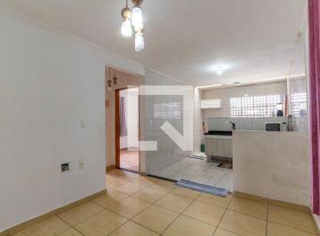 Casa · 45m² · 2 Quartos · Casa para Aluguel - Vila Carrão, 2 Quartos,  45 m² - São Paulo