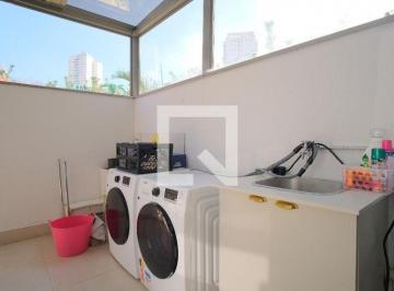 Apartamento en Aluguel de 3 quartos Chácara Califórnia · Apartamento para Aluguel - Tatuapé, 3 Quartos, 165 m² - São Paulo