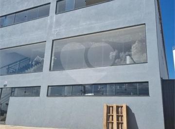 Imagem Principal · Galpão para alugar em Centro Empresarial de Indaiatuba, Indaiatuba