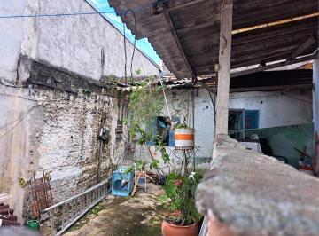 Área de Serviço · Casa térrea à venda em São judas - SP