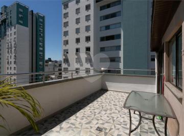 Área de Serviço · Cobertura com 3 quartos à venda em Passo Da Areia - RS