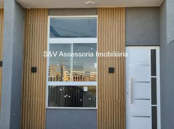 Foto 01 · Casa a venda com 2 dormitórios na Zona Norte de Sorocaba
