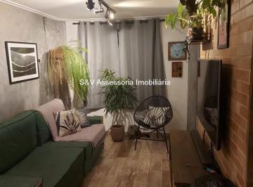 Foto 01 · Lindo sobrado em condomínio à venda no Jardim Simus!