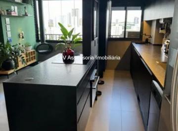 Foto 01 · Apartamento no Condomínio Muraro Evolution em Sorocaba-Sp!