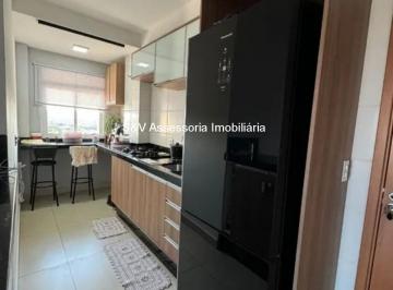 Foto 01 · Apartamento à venda no Condomínio Horto Florestal!