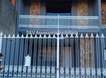 Foto 01 · Excelente sobrado à venda em Sorocaba-Sp!