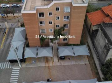 Foto 01 · Apartamento mobiliado à venda na Vila Fiori!