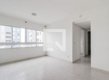 Apartamento · 52m² · 2 Quartos · 1 Vaga · Apartamento à Venda - Alto Petrópolis, 2 Quartos, 52 m² - Porto Alegre